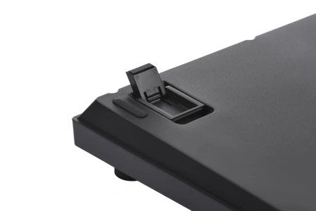 Клавиатура Keychron C1 Wired 87 Key Hot-Swap Gateron Switch RGB Blue