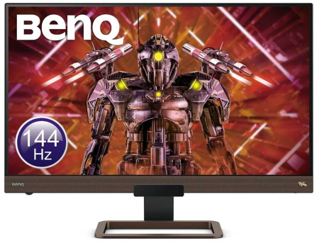 Монитор 27" BenQ EX2780Q (2560x1440) 144 Гц IPS