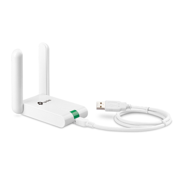 Wi-Fi адаптер TP-LINK TL-WN822N Wi-Fi адаптер TP-LINK TL-WN822N