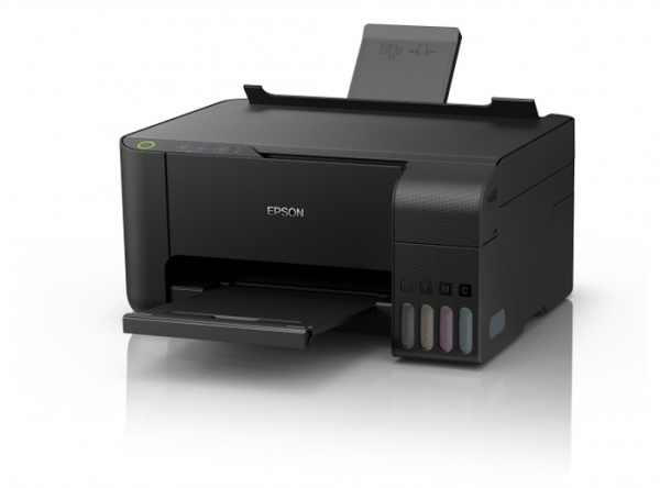 МФУ струйное Epson L3110