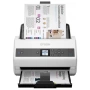 Сканер Epson WorkForce DS-870 Сканер Epson WorkForce DS-870