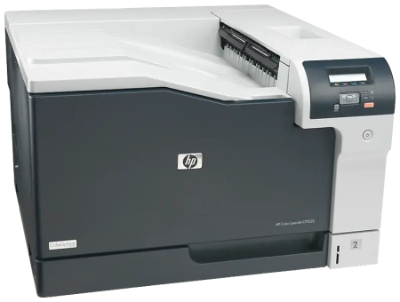 Принтер HP Color LaserJet Professional CP5225n (CE711A) Принтер HP Color LaserJet Professional CP5225n (CE711A)