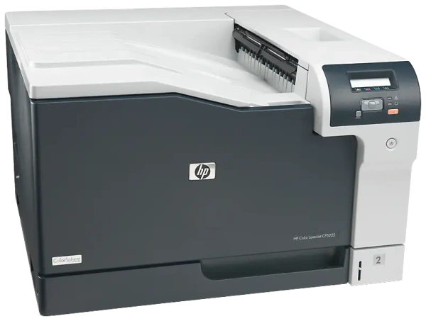 Принтер HP Color LaserJet Professional CP5225dn (CE712A)