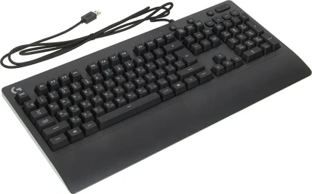 Клавиатура проводная Logitech G213 Prodigy