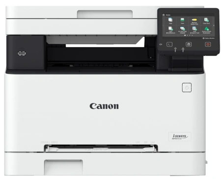 МФУ лазерное цветное Canon i-SENSYS MF651Cw (5158C009AA)