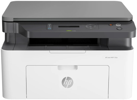 МФУ лазерное HP Laser MFP 135w (4ZB83A)