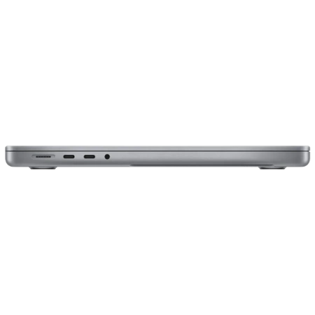 Ноутбук Apple MacBook Pro A2779 14 M2 (MPHE3RU/A)
