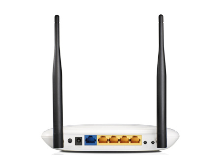 Wi-Fi роутер TP-LINK TL-WR841N