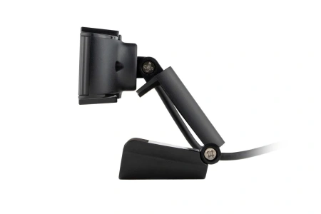 Веб-камера 2E FHD USB Black (2E-WCFHD)