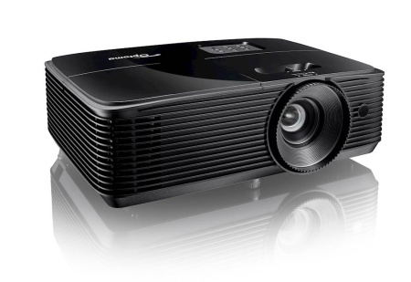Проектор Optoma S336