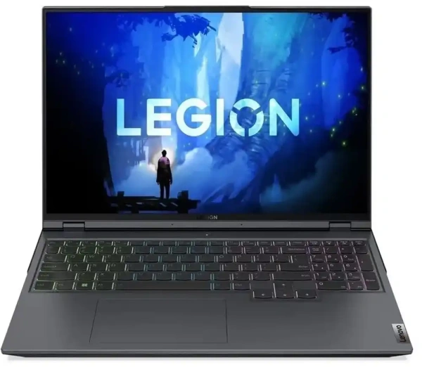 Ноутбук игровой Lenovo Legion 5 Pro 16IAH7H (82RF00RFRK) Ноутбук игровой Lenovo Legion 5 Pro 16IAH7H (82RF00RFRK)