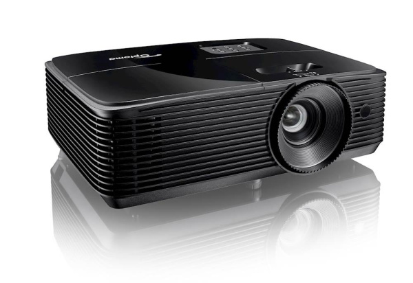Проектор Optoma S336 Проектор Optoma S336