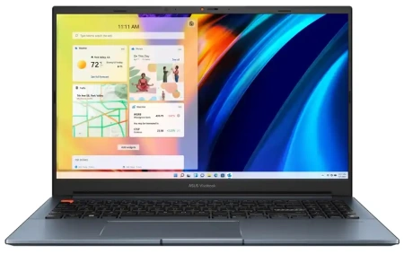 Ноутбук ASUS Vivobook Pro (K6502VU-MA094) Ноутбук ASUS Vivobook Pro (K6502VU-MA094)