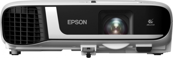 Проектор Epson EB-FH52 Проектор Epson EB-FH52
