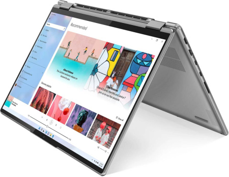 Ноутбук Lenovo Yoga 7 16IAP7 (82QG001HRK) Ноутбук Lenovo Yoga 7 16IAP7 (82QG001HRK)