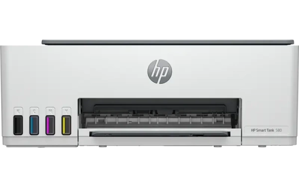 МФУ струйное HP Smart Tank 580 (1F3Y2A)
