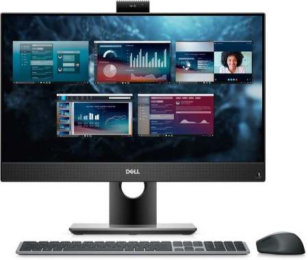 Моноблок 23.8" Dell OptiPlex 7490 Моноблок 23.8" Dell OptiPlex 7490
