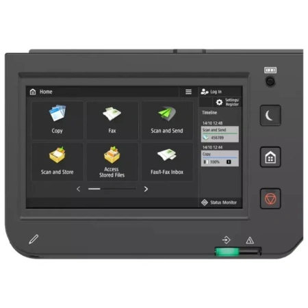 МФУ лазерное Canon imageRUNNER 2930i (тонер в комплекте)