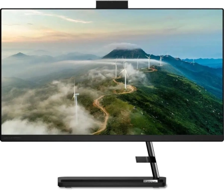 Моноблок Lenovo IdeaCentre AIO 3 24IAP7 (F0GH016DRU)