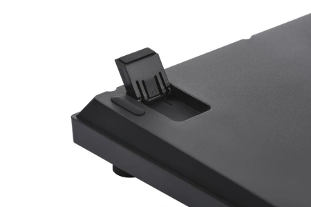 Клавиатура Keychron C1 Wired 87 Key Hot-Swap Gateron Switch RGB Blue