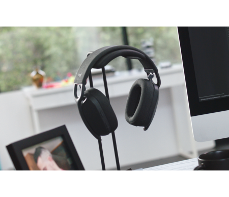 Гарнитура беспроводная Logitech Zone Vibe 100  Гарнитура беспроводная Logitech Zone Vibe 100