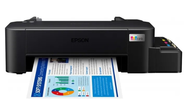 Принтер струйный Epson L121 Принтер струйный Epson L121