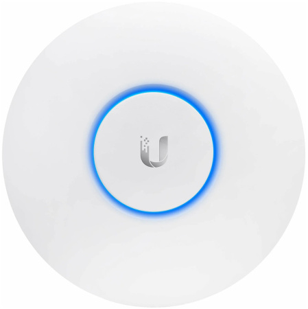 Точка доступа Ubiquiti UniFi AC Lite