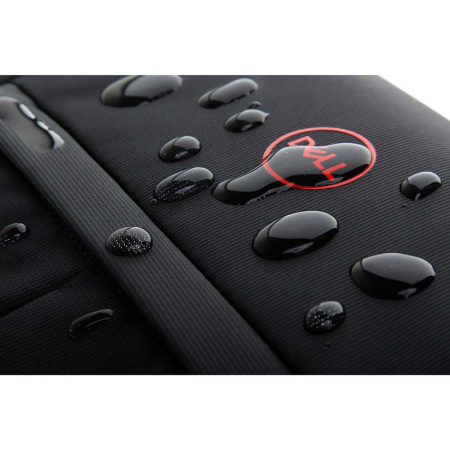 Рюкзак Dell Gaming Lite Backpack 17" (GM1720PE)