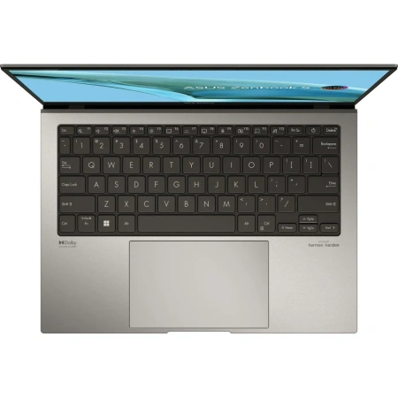 Ноутбук ASUS Zenbook S (UX5304VA-NQ042W) Ноутбук ASUS Zenbook S (UX5304VA-NQ042W)