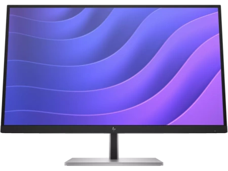 Монитор HP E27q G5 QHD (6N6F2AA)