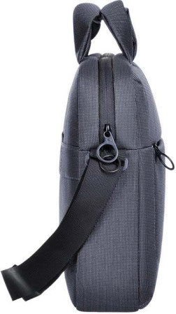 Сумка для ноутбука Tucano Loop 15" Black (BSLOOP15-BK)