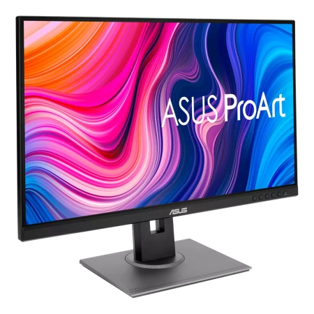 Монитор 27" ASUS ProArt PA278QV черный