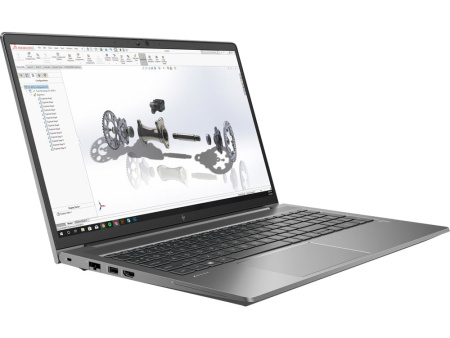 Рабочая станция HP ZBook Power G8 (313S5EA) Рабочая станция HP ZBook Power G8 (313S5EA)