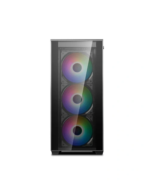 Корпус DEEPCOOL MATREXX 70 ADD-RGB 3F Корпус DEEPCOOL MATREXX 70 ADD-RGB 3F