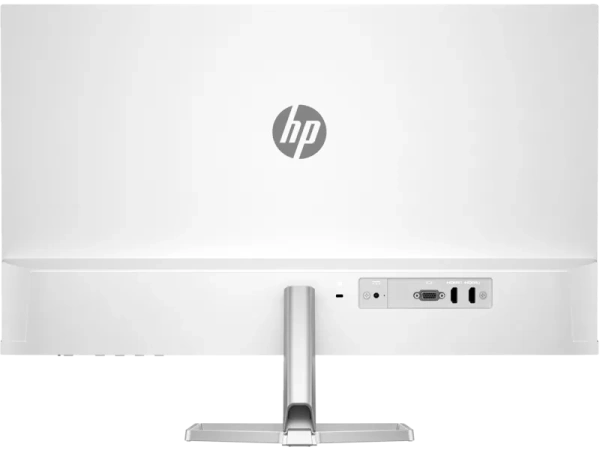 Монитор 27" HP S5 527SW IPS (94F46E9) Монитор 27" HP S5 527SW IPS (94F46E9)