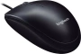 Мышь проводная Logitech M90 Мышь проводная Logitech M90