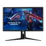 Монитор 27" ASUS ROG Strix XG27UQR черный