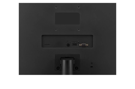 Монитор LG 24MP400-B