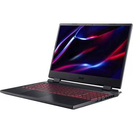 Ноутбук игровой Acer Nitro 5 AN517-55 (NH.QLGER.001)