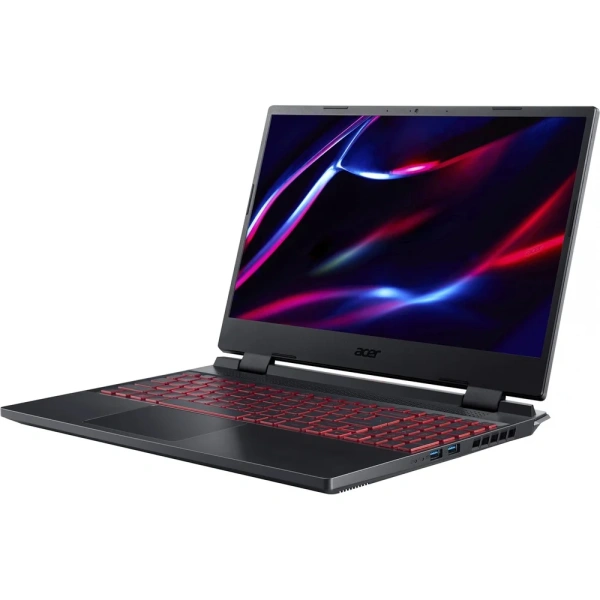 Ноутбук игровой Acer Nitro 5 AN517-55 (NH.QLGER.001) Ноутбук игровой Acer Nitro 5 AN517-55 (NH.QLGER.001)