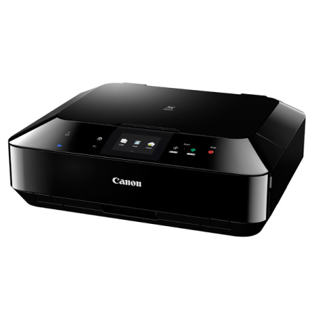 МФУ струйное Canon PIXMA MG7140