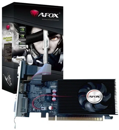 Видеокарта AFOX GeForce GT 610 Видеокарта AFOX GeForce GT 610