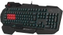 Клавиатура проводная A4Tech Bloody B318 черный Клавиатура проводная A4Tech Bloody B318 черный