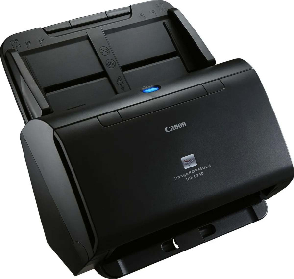 Сканер Canon imageFORMULA DR-C240