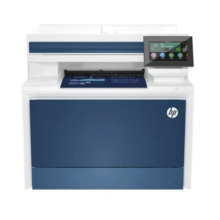 МФУ лазерное HP Color LaserJet Pro 4303fdn (5HH66A)