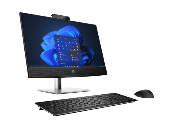 Моноблок HP ProOne 440 G9 (C9ER7ET) Моноблок HP ProOne 440 G9 (C9ER7ET)