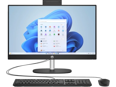 Моноблок HP All-in-One 27-cr1018ci PC (A13WPEA)