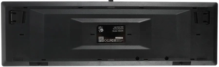 Клавиатура проводная A4Tech Bloody B820R черный Red Switch Клавиатура проводная A4Tech Bloody B820R черный Red Switch