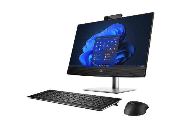 Моноблок HP ProOne 440 G9 (C9ER7ET) Моноблок HP ProOne 440 G9 (C9ER7ET)