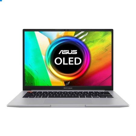 Ноутбук ASUS Vivobook S 14 (90NB0WT2-M007E0) Ноутбук ASUS Vivobook S 14 (90NB0WT2-M007E0)